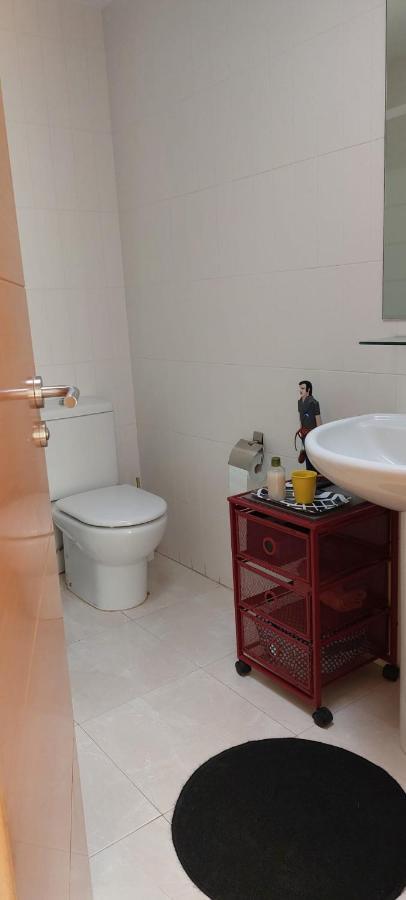 Cozy Room Near Las Teresitas Beach Santa Cruz de Tenerife Ngoại thất bức ảnh