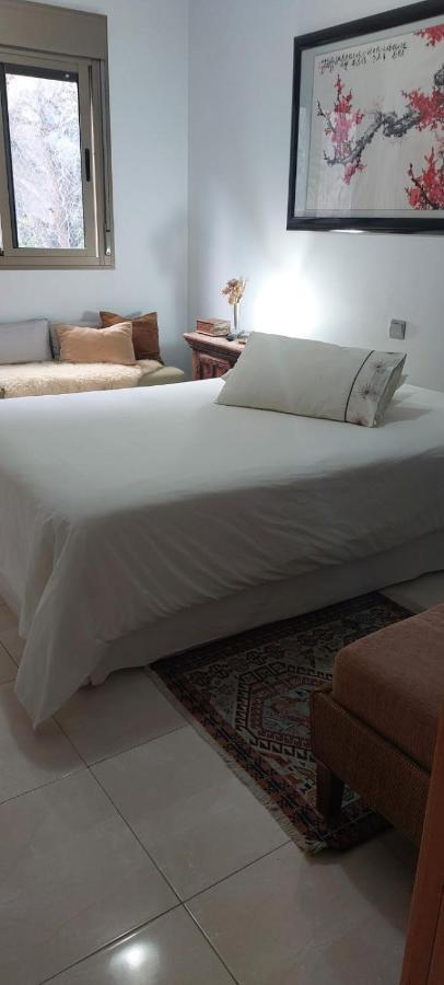 Cozy Room Near Las Teresitas Beach Santa Cruz de Tenerife Ngoại thất bức ảnh
