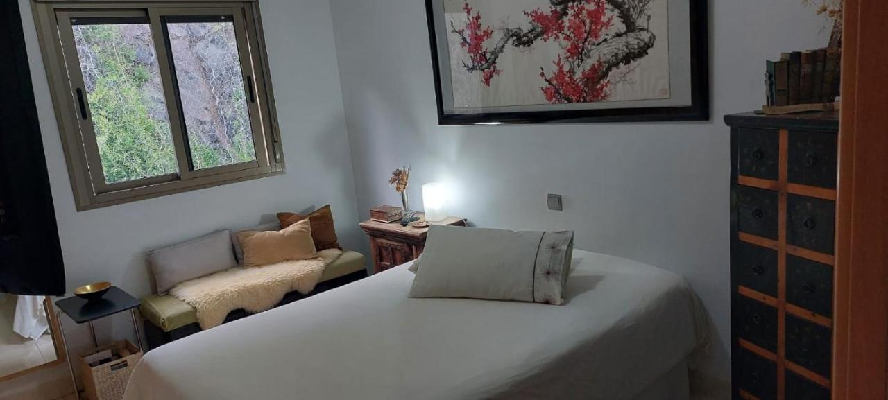 Cozy Room Near Las Teresitas Beach Santa Cruz de Tenerife Ngoại thất bức ảnh
