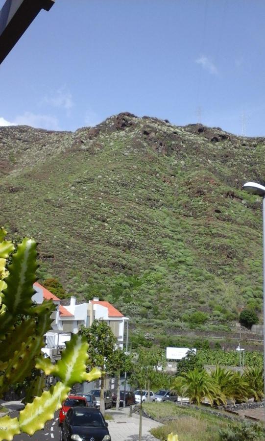 Cozy Room Near Las Teresitas Beach Santa Cruz de Tenerife Ngoại thất bức ảnh