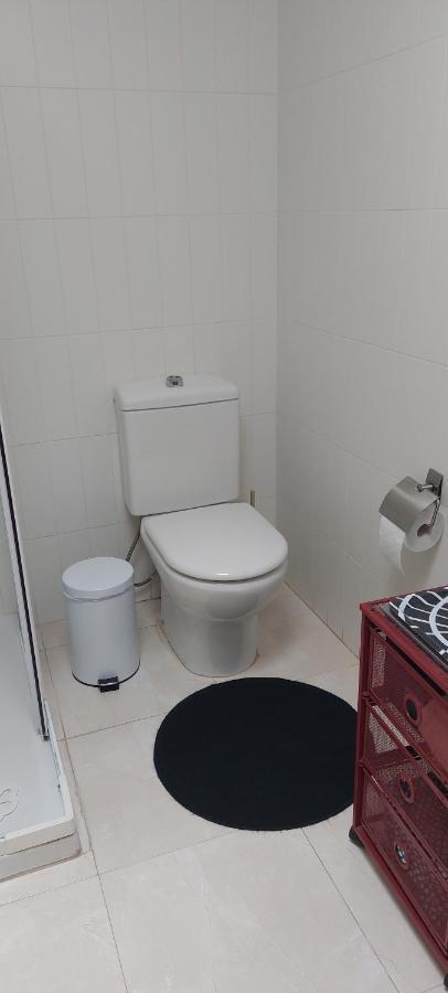 Cozy Room Near Las Teresitas Beach Santa Cruz de Tenerife Ngoại thất bức ảnh