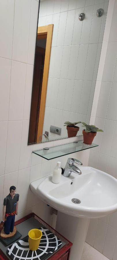 Cozy Room Near Las Teresitas Beach Santa Cruz de Tenerife Ngoại thất bức ảnh