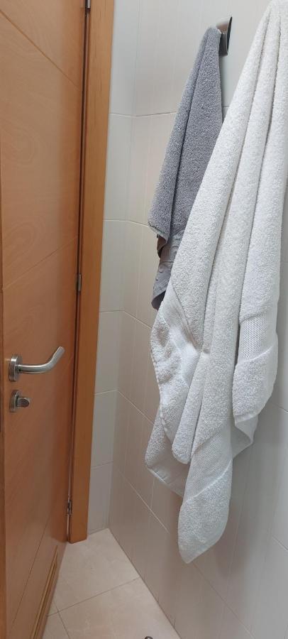 Cozy Room Near Las Teresitas Beach Santa Cruz de Tenerife Ngoại thất bức ảnh