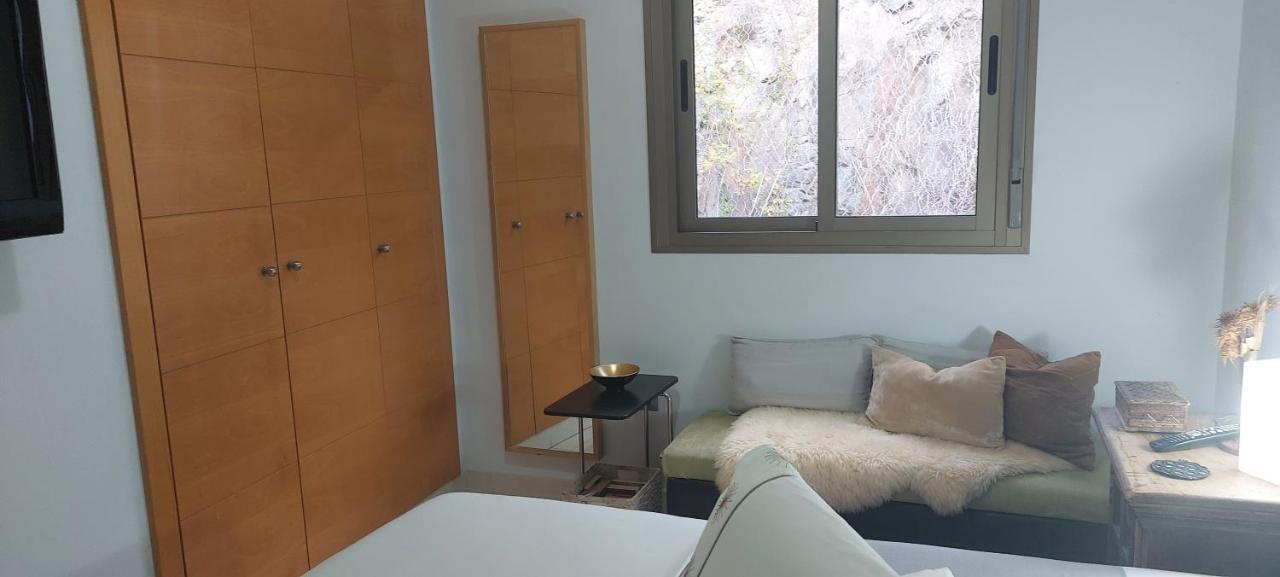 Cozy Room Near Las Teresitas Beach Santa Cruz de Tenerife Ngoại thất bức ảnh